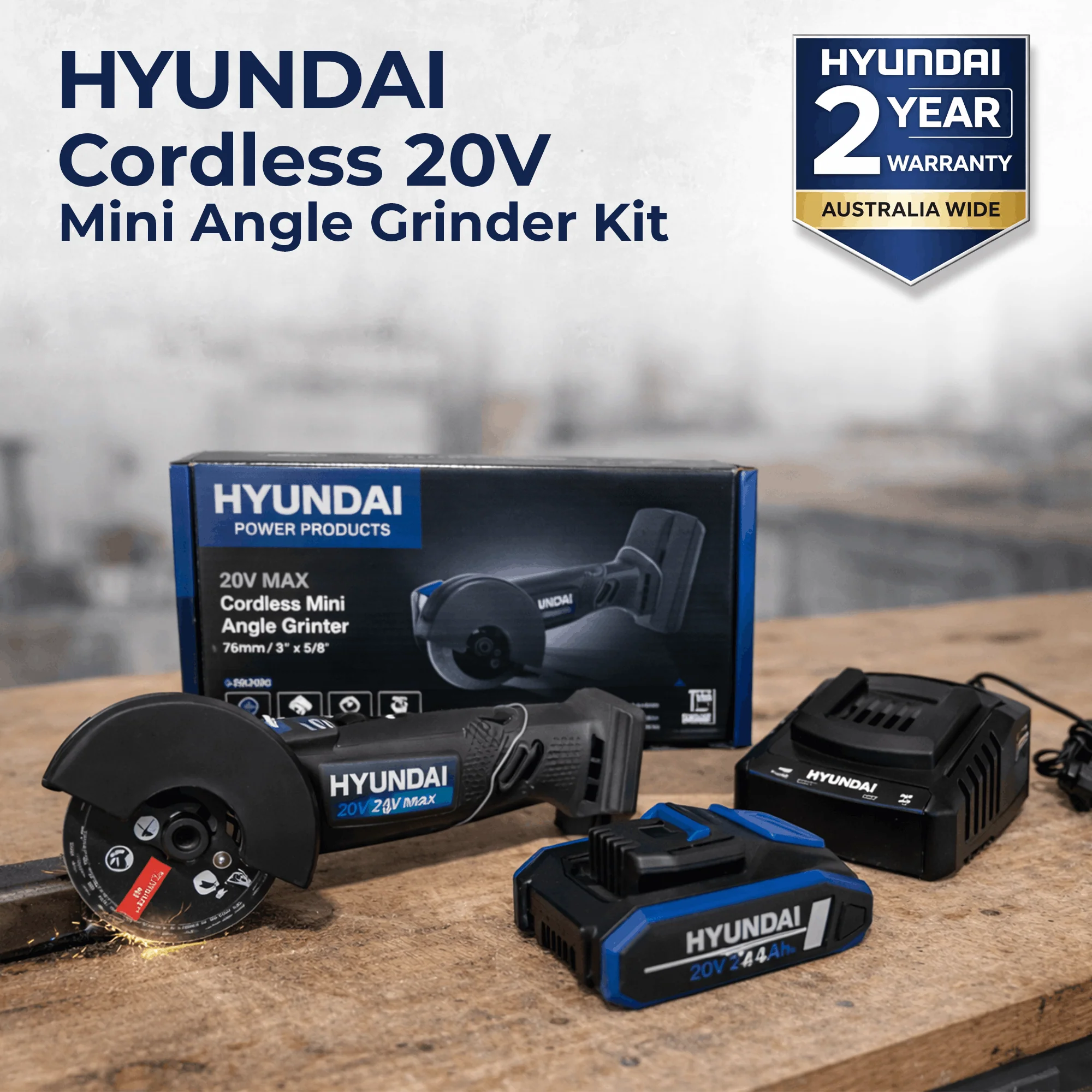 Power Tool Kits